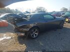 2019 Dodge Challenger Sxt Серый vin: 2C3CDZAG2KH674011