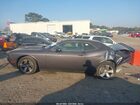 2019 Dodge Challenger Sxt Серый vin: 2C3CDZAG2KH674011