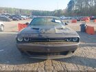 2019 Dodge Challenger Sxt Серый vin: 2C3CDZAG2KH674011