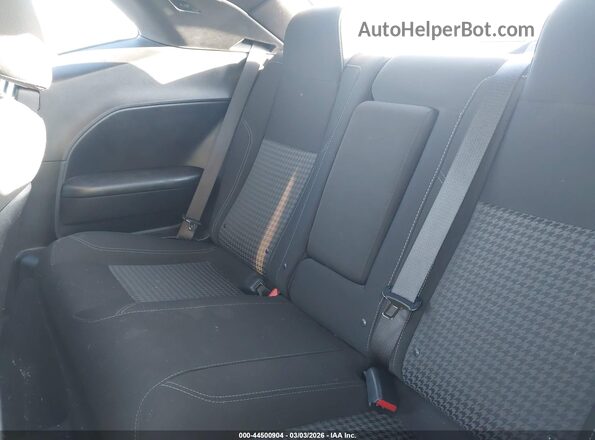 2C3CDZAG2KH750889 2019 DODGE CHALLENGER Темно-бордовый Вид наклейки с VIN-кодом