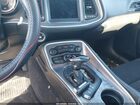 2019 Dodge Challenger Sxt Темно-бордовый vin: 2C3CDZAG2KH750889