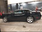 2023 Dodge Challenger Sxt Black vin: 2C3CDZAG2PH573980