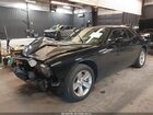 2023 Dodge Challenger Sxt Black vin: 2C3CDZAG2PH573980
