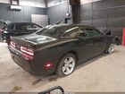 2023 Dodge Challenger Sxt Black vin: 2C3CDZAG2PH573980