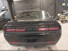 2023 Dodge Challenger Sxt Black vin: 2C3CDZAG2PH573980