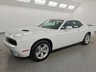 2023 Dodge Challenger Sxt White vin: 2C3CDZAG2PH658074