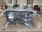 2018 Dodge Challenger Sxt Серый vin: 2C3CDZAG3JH294609