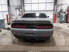2018 Dodge Challenger Sxt Серый vin: 2C3CDZAG3JH294609
