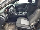 2018 Dodge Challenger Sxt Черный vin: 2C3CDZAG3JH310078