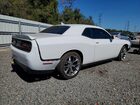 2020 Dodge Challenger Sxt Белый vin: 2C3CDZAG3LH237023