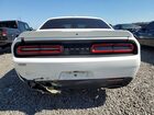 2020 Dodge Challenger Sxt Белый vin: 2C3CDZAG3LH237023