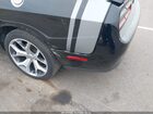 2016 Dodge Challenger Sxt Plus Черный vin: 2C3CDZAG4GH349951