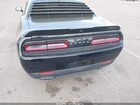 2016 Dodge Challenger Sxt Plus Черный vin: 2C3CDZAG4GH349951