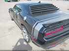 2016 Dodge Challenger Sxt Plus Черный vin: 2C3CDZAG4GH349951