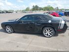2016 Dodge Challenger Sxt Plus Черный vin: 2C3CDZAG4GH349951