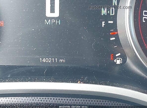 2C3CDZAG4GH349951 2016 DODGE CHALLENGER Черный 