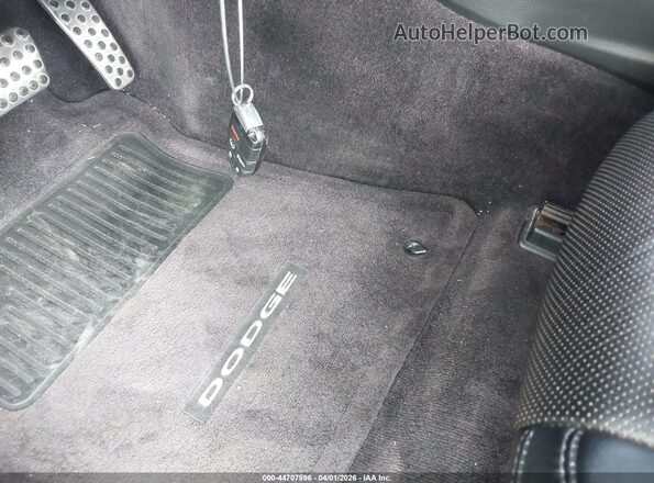 2C3CDZAG4GH349951 2016 DODGE CHALLENGER Черный Вид панели приборов