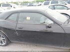 2020 Dodge Challenger Sxt Black vin: 2C3CDZAG4LH158993