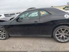 2020 Dodge Challenger Sxt Black vin: 2C3CDZAG4LH158993