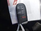 2018 Dodge Challenger Sxt Красный vin: 2C3CDZAG5JH128382