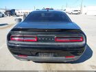 2018 Dodge Challenger Sxt Plus Черный vin: 2C3CDZAG5JH328369