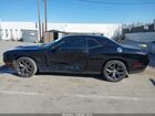 2018 Dodge Challenger Sxt Plus Черный vin: 2C3CDZAG5JH328369
