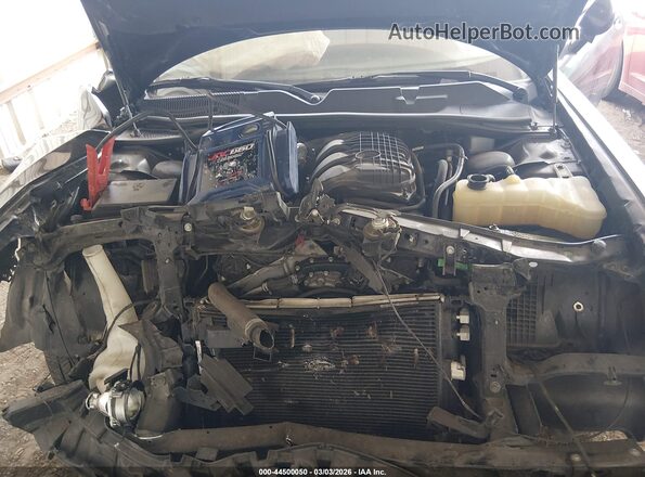 2C3CDZAG5KH606656 2019 DODGE CHALLENGER Черный Вид сзади