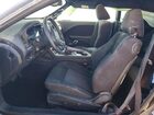 2019 Dodge Challenger Sxt Черный vin: 2C3CDZAG5KH735478