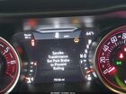 2018 Dodge Challenger Sxt Gray vin: 2C3CDZAG6JH228085