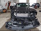 2018 Dodge Challenger Sxt Gray vin: 2C3CDZAG6JH228085