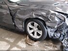 2018 Dodge Challenger Sxt Gray vin: 2C3CDZAG6JH228085