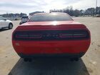2018 Dodge Challenger Sxt Красный vin: 2C3CDZAG6JH325187