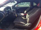 2018 Dodge Challenger Sxt Красный vin: 2C3CDZAG6JH325187