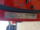 2018 Dodge Challenger Sxt Красный vin: 2C3CDZAG6JH325187