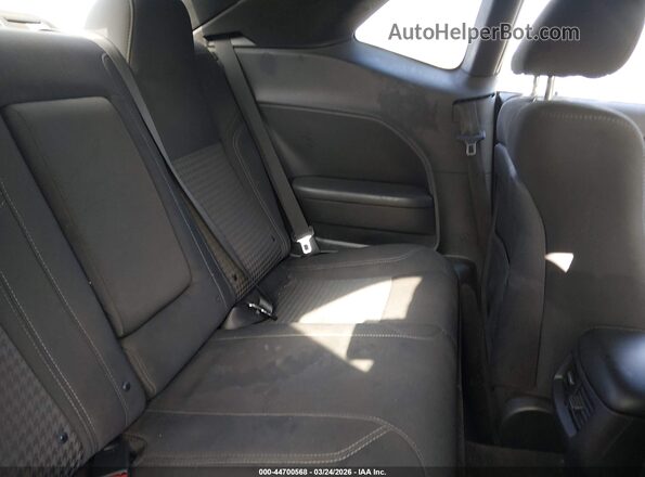 2C3CDZAG6KH570962 2019 DODGE CHALLENGER Зеленый Вид наклейки с VIN-кодом