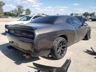 2020 Dodge Challenger Sxt Серый vin: 2C3CDZAG6LH198315