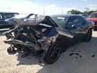 2020 Dodge Challenger Sxt Серый vin: 2C3CDZAG6LH198315