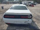 2018 Dodge Challenger Sxt Белый vin: 2C3CDZAG7JH305403 2018 Dodge Challenger Sxt Белый vin: 2C3CDZAG7JH305403