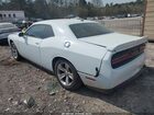 2018 Dodge Challenger Sxt Белый vin: 2C3CDZAG7JH305403 2018 Dodge Challenger Sxt Белый vin: 2C3CDZAG7JH305403