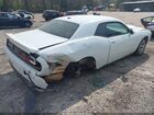 2018 Dodge Challenger Sxt Белый vin: 2C3CDZAG7JH305403 2018 Dodge Challenger Sxt Белый vin: 2C3CDZAG7JH305403