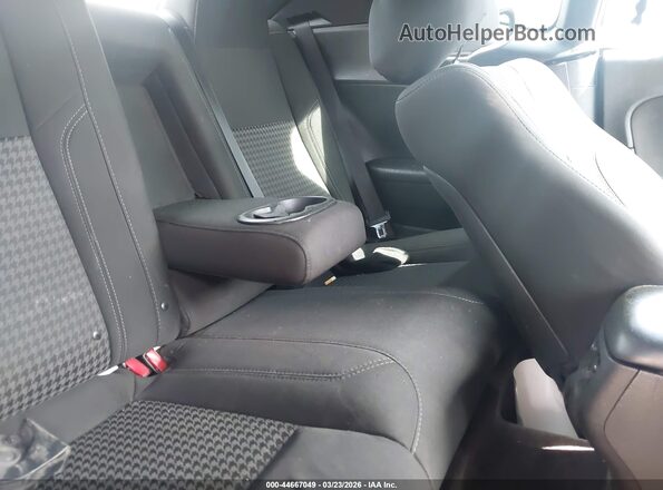 2C3CDZAG7JH305403 2018 DODGE CHALLENGER Белый Вид наклейки с VIN-кодом