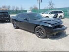 2023 Dodge Challenger Sxt Black vin: 2C3CDZAG7PH527478