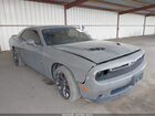2019 Dodge Challenger Sxt Серый vin: 2C3CDZAG8KH591909