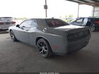2019 Dodge Challenger Sxt Серый vin: 2C3CDZAG8KH591909