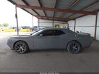 2019 Dodge Challenger Sxt Серый vin: 2C3CDZAG8KH591909