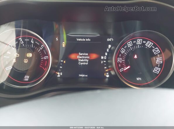 2C3CDZAG8KH591909 2019 DODGE CHALLENGER Серый Вид задних сидений
