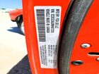 2021 Dodge Challenger Sxt Orange vin: 2C3CDZAG8MH577270