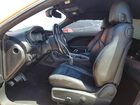 2021 Dodge Challenger Sxt Orange vin: 2C3CDZAG8MH577270