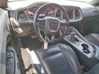 2021 Dodge Challenger Sxt Orange vin: 2C3CDZAG8MH577270