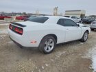 2023 Dodge Challenger Sxt Белый vin: 2C3CDZAG8PH526131